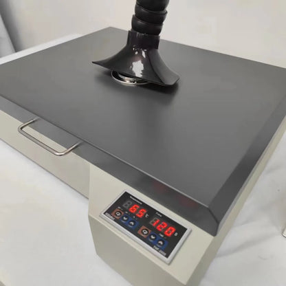 Hot Sale A3 + Dtf Oven Customized Size Pet Film Dtf Powder Heating Curying Dryer DTF Oven