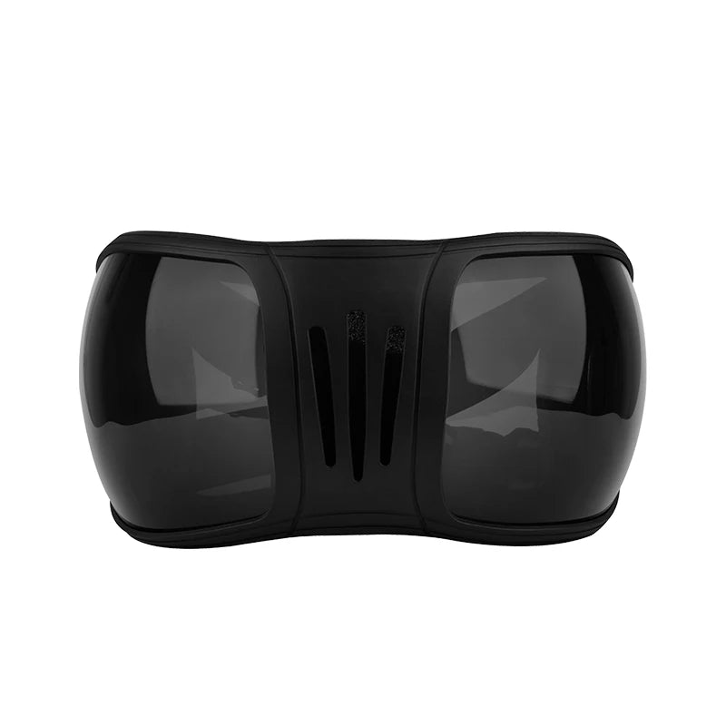 RTS Anlorr 3020 Horse Goggles Pet Glasses Horse Sunglasses Horse Protective Gear Glasses