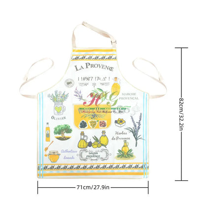 Best Choice Home Kitchen Dining Apron Must-Have Waterproof Product