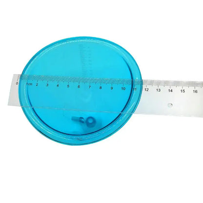 Breast Pump Vacuum Therapy Machine Massager Buttocks Lifting Machine BBL Scraping Cup Female Massage Colombian Buttocks Lifting