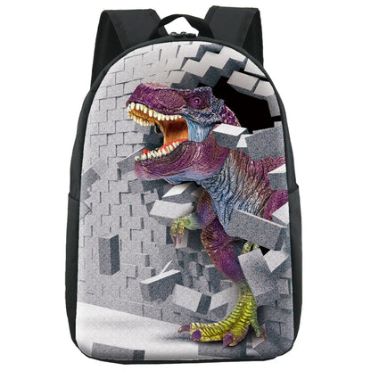 School Backpack Bags with Custom logo High Quality for Kids