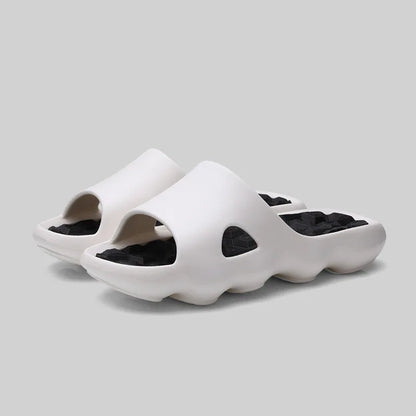 Men's Sports slippers Summer Women's Indoor Soft Bottom Bathroom Massage Sandals