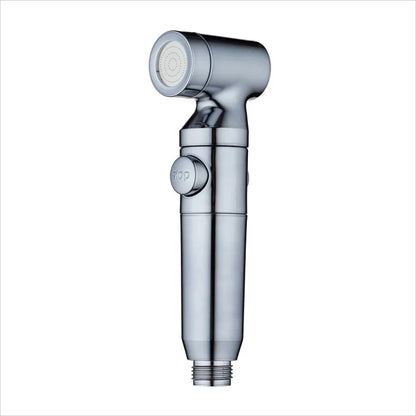 Water Mist Spray Toilet Bidet Gold Two Functions Bidet Sprayer Abs Plastic Shataff