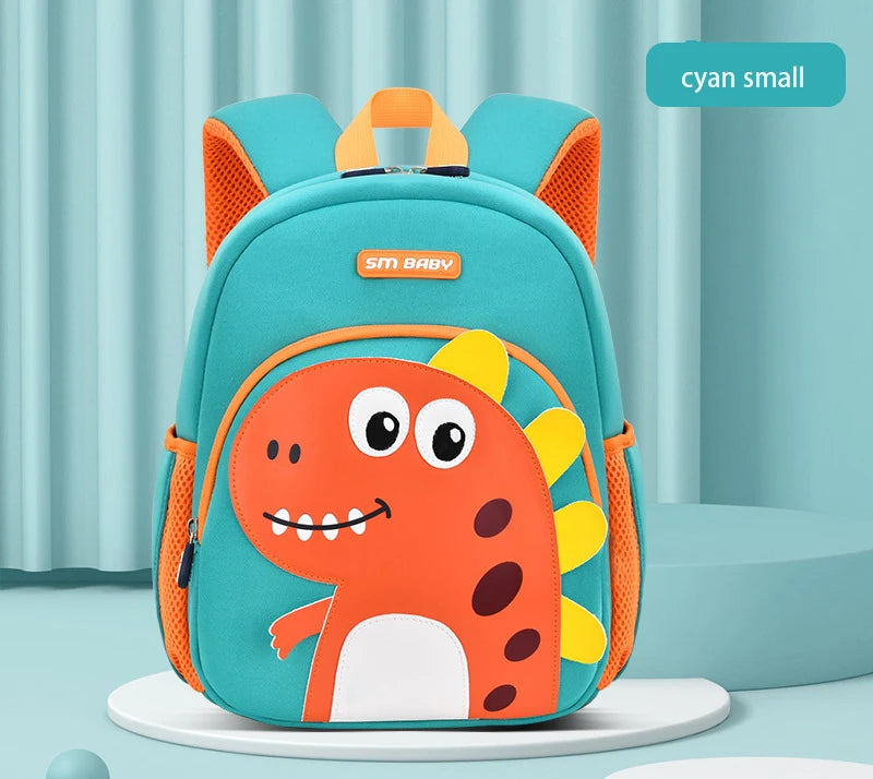 New in 2023 Schoolbags for Kids Waterproof School Bags Kids Backpack Kids Bagpack School Bag School Bags