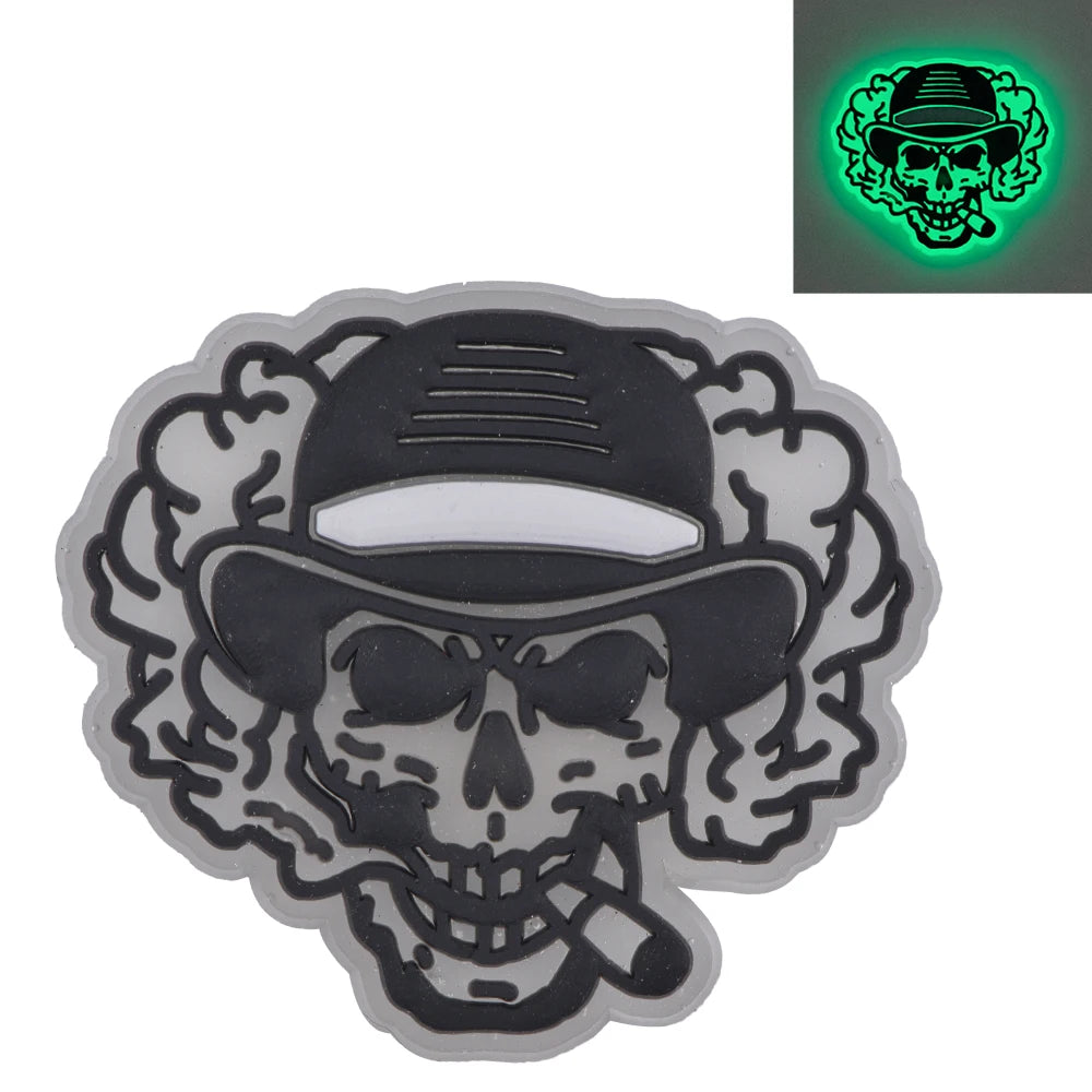 2026 New Set Custom Rubber Shoe Clog Mexico Food Drink Charms for Decoration Christmas Gift Accessory Package
