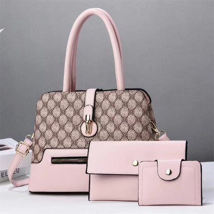 New Green Handbag Handbag Women New Classy Bags 2023 Handbags