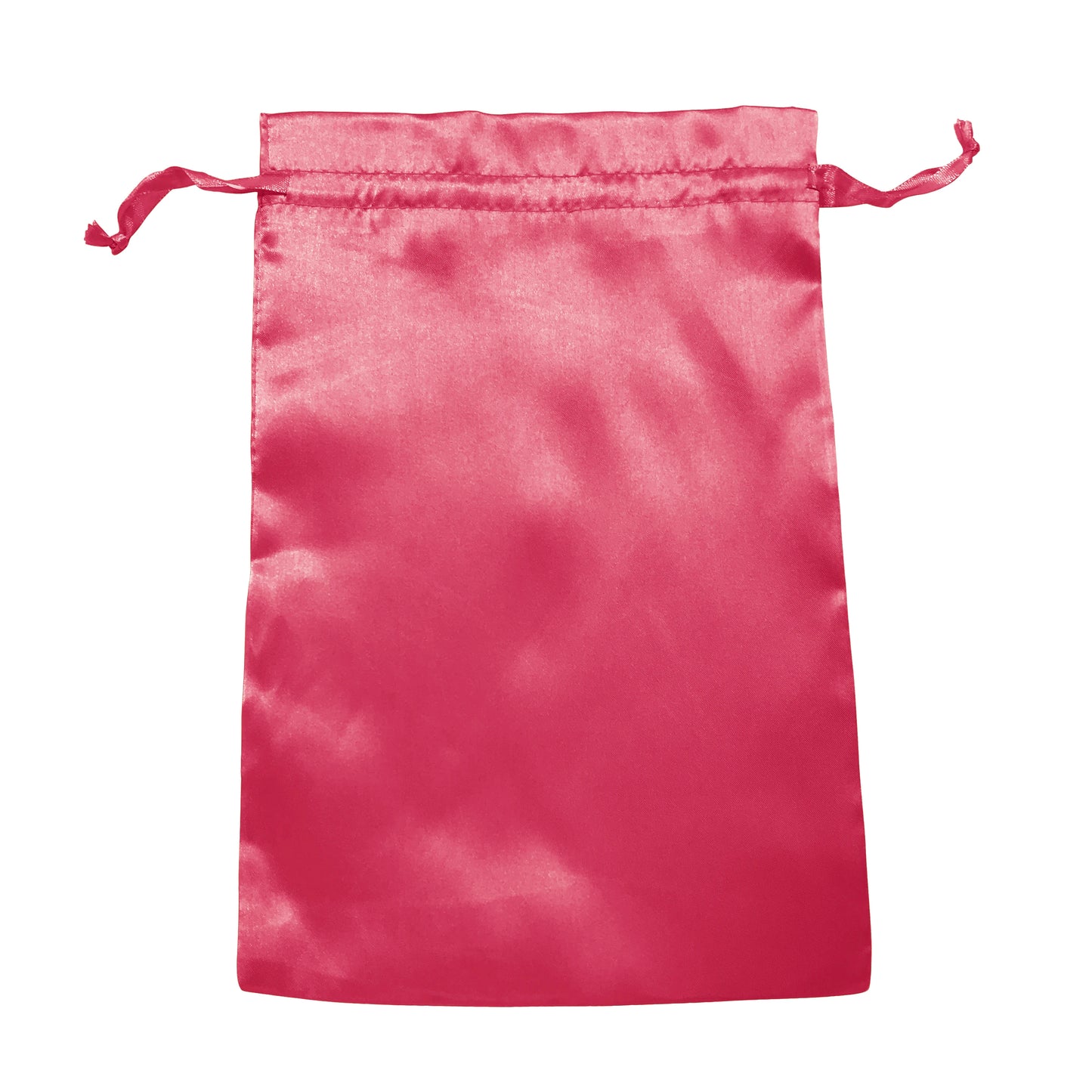 Sexy Lady Hair Accessories Wholesale Custom Satin Wigs Bags 100% Silk Drawstring Bag Hair Packaging