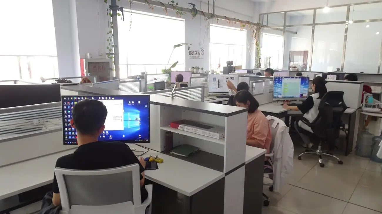 Outdoor Warm Cute Jumpy Ear Winter Hat Kids Hoods Hat