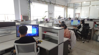 Outdoor Warm Cute Jumpy Ear Winter Hat Kids Hoods Hat