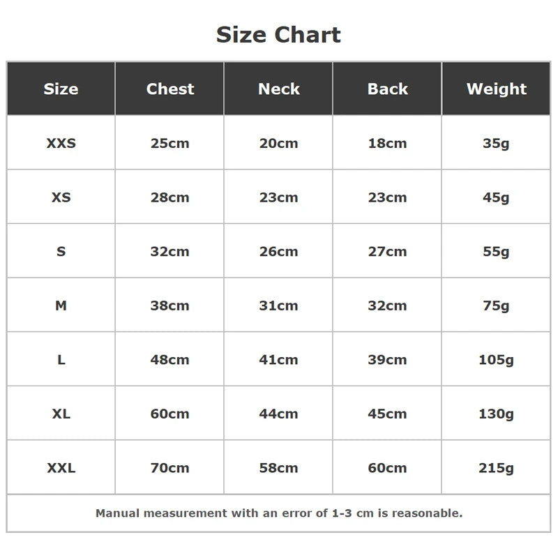 Soft Knit XS Modern Luxury Pet Coat Sleeveless Dog Sweater for Halloween Pumpkin Costume Winter Accessories