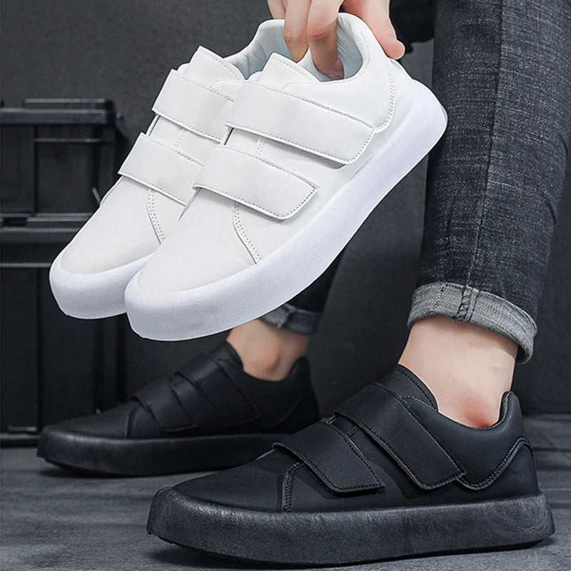 Y 39-46 Large Size New Style Men's Sneakers Fashionable Casual Shoes Daily Wear Sports Trend Shoes for Men