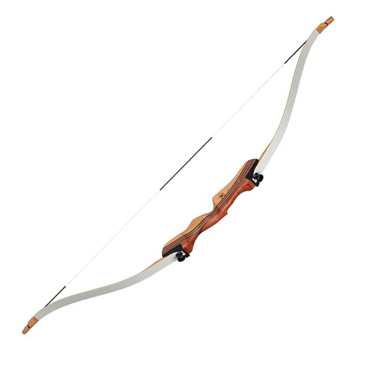 Hallo Top 30lbs 40lbs Recurvebogen Wie viel kostet ein 70-Wurfarm-Rucksackbogen für die Jagd?