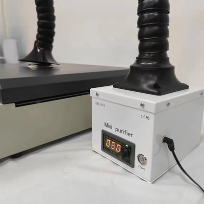 Hot Sale A3 + Dtf Oven Customized Size Pet Film Dtf Powder Heating Curying Dryer DTF Oven