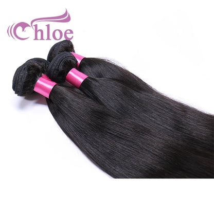 12A Grade Black Body Wave Hair Bundles Virgin Indian Human Hair Vendor Full Virgin Cuticle Aligned Hair Extensions