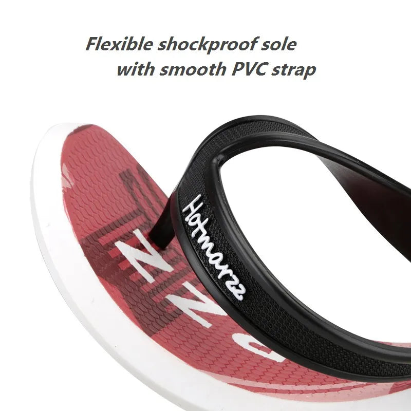 Men's Slippers PVC Flip Flops Low Price Customized Slippers Anti-slippery Shockproof Indoor Outdoor Slide Slippers for Summer
