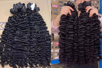 Raw Hair Bundle Vendor Wholesale Raw Single Donor Vietnamese Cuticle Aligned Hair Weave Natural Human Hair Bundle