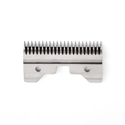 Good Quality Dog Clipper Pet Grooming Blade 10# 30# 40# 7F 5F 4F 3F A5 Parts Blade for A5 Pet Clipper Blades Dog in Stock