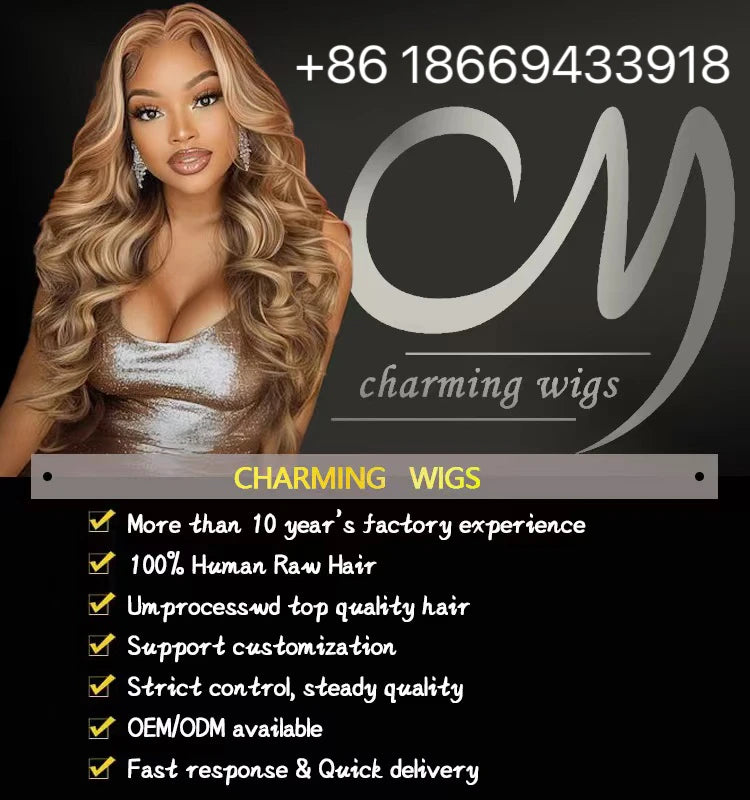 Yaki Raw Human Hair Wig Brazilian Kinky Straight Lace Closure Wigs for Women Pre-plucked 13*4 Lace Frontal Yaki Wigs