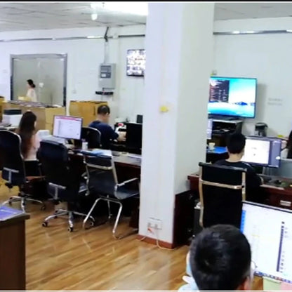 2023 European and American Style Street Photography Simple and Comfortable Hollow Out Nail Sandals Fashion Black High Heels