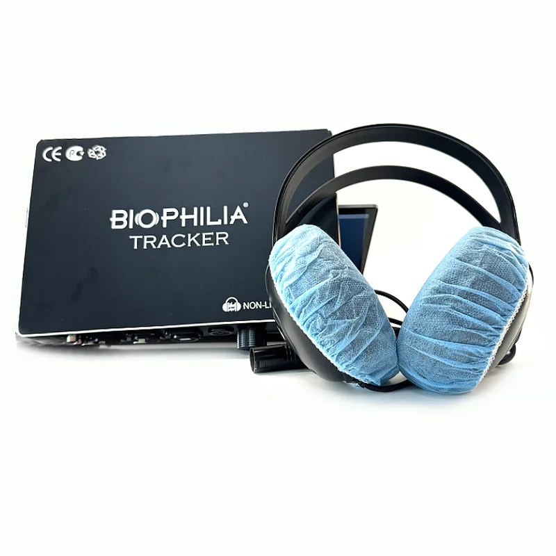 Multi Language Software Biophilia Tracker X5 Ultra Biochemistry Machine Health Care Medical Supplies