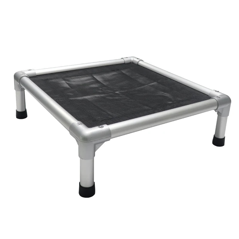 High Quality Big Animal Customized Aluminum Pet Dog Beds