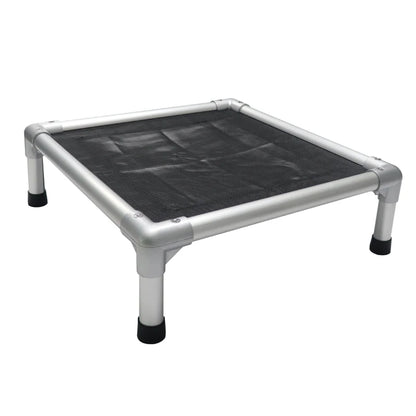 High Quality Big Animal Customized Aluminum Pet Dog Beds