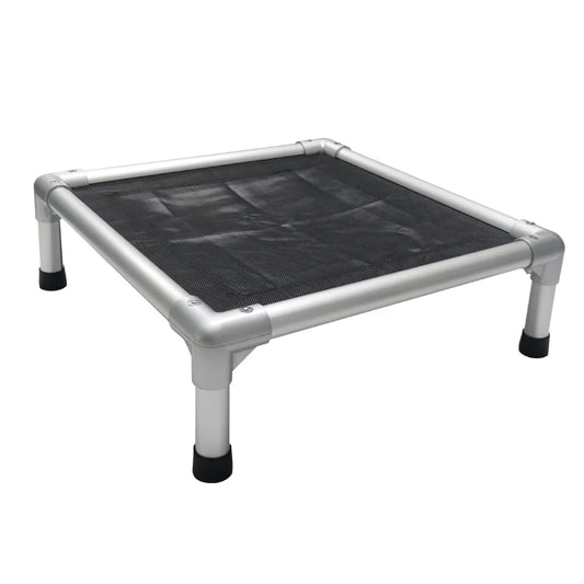 High Quality Big Animal Customized Aluminum Pet Dog Beds