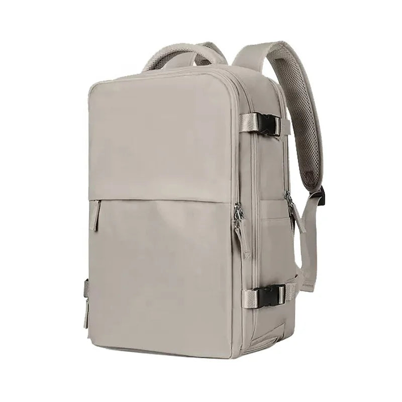 Portable Custom Large Backpack Back Pack Multifunction Travel Bags Waterproof Weekender Travel Laptop Backpacks Bags Carry on