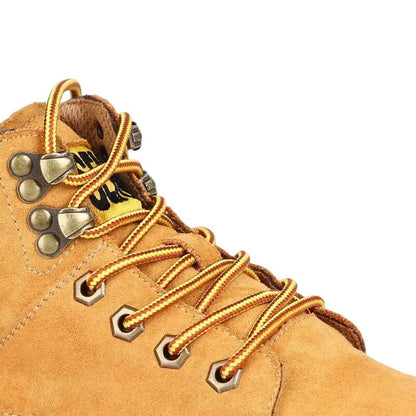WEGOODZF Custom High Quality Athletic Striped Outdoor Shoe Laces Plastic Tips Work Shoes Boots Hiking Walking Shoe Laces