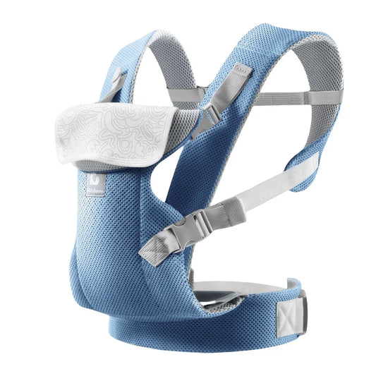 Breathable and Comfortable Baby Backpack Soft Hip Seat Safe and Cheap Baby Carrier