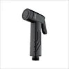 New Design Black ABS Plastic Toilet High Pressure Water Saving Bathroom Bidet