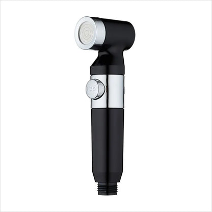 Water Mist Spray Toilet Bidet Gold Two Functions Bidet Sprayer Abs Plastic Shataff