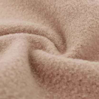 Girls Thermal Underwear Suits Nude Stretch Ballet Underwear Set Dance Tights Leotard for Winter