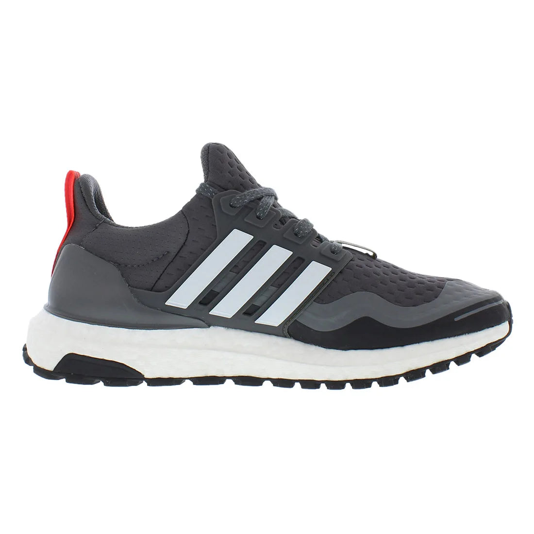 For Ultraboost DNA Men's Running Shoes Grey Six/Footwear White/Core Black Vietnam Made Model MSS-G54967 | 100% Authentic