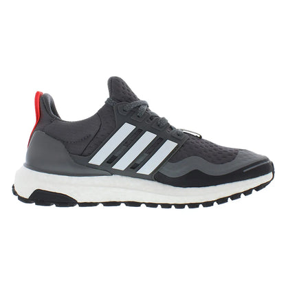 For Ultraboost DNA Men's Running Shoes Grey Six/Footwear White/Core Black Vietnam Made Model MSS-G54967 | 100% Authentic