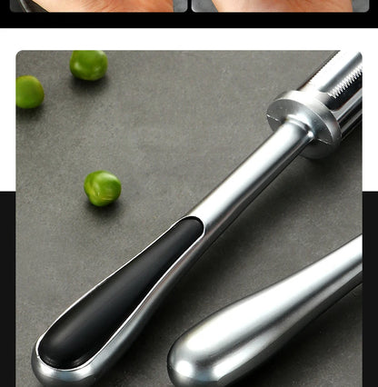 Konco Fruit and Vegetable Peeler,Kitchen Accessories,Alloy Sharp Peeler Potato Carrot Grater Peeler Kitchen Gadget