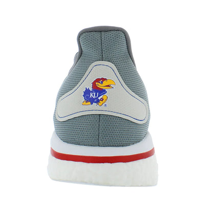 For Unisex Supernova Running Shoes Grey Three/Royal Blue/Footwear White Vietnam Model MSS-H01294 | 100% Authentic