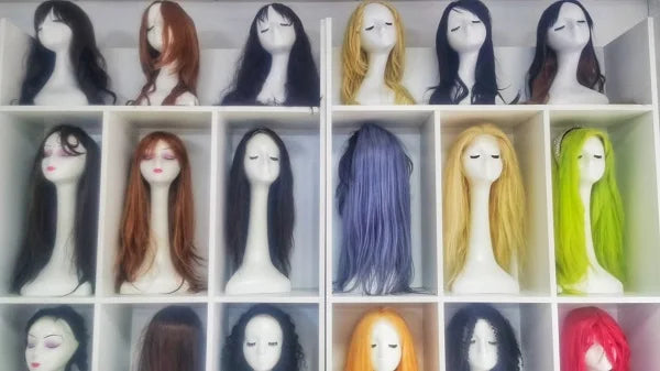 Sexy Lady Hair Accessories Wholesale Custom Satin Wigs Bags 100% Silk Drawstring Bag Hair Packaging