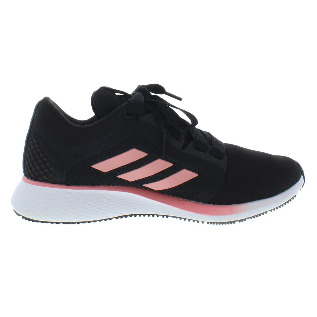 For Women's Running Shoes Edge Lux 4 in Black/Glory Pink/White | 100% Authentic Vietnam Model MSS-FV6353