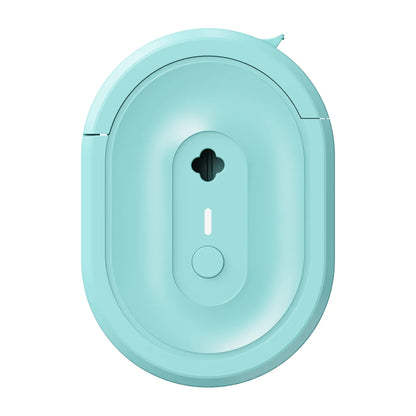 Portable Mini Printer Wireless bluetooth Connection Thermal Label Printer Sticker Machine Suitable for Family Life Office Work
