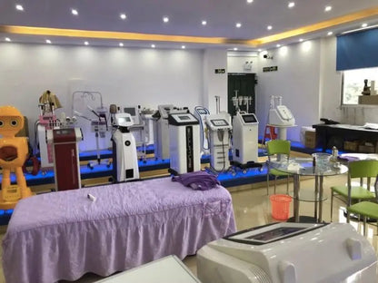 10L Nail Tool Sterilizer Large Capacity Multifunctional Dry High Temperature Sterilizer 1000W For Sterilizing Hair Salon Tool