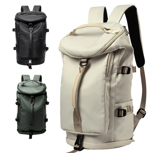 Fitness Gym Bags for Men Travel Backpack Gym Sports Backpack