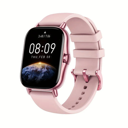 New 2026 Smartwatch, Unisex, Wireless Calling/Dialing, Multiple Sports Modes, Call Reminder and Rejection, Message Notification