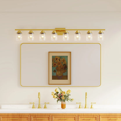 New Modern Framed Aluminium Style, Popular Fashion Wall Mirror for Living Room and Bathroom