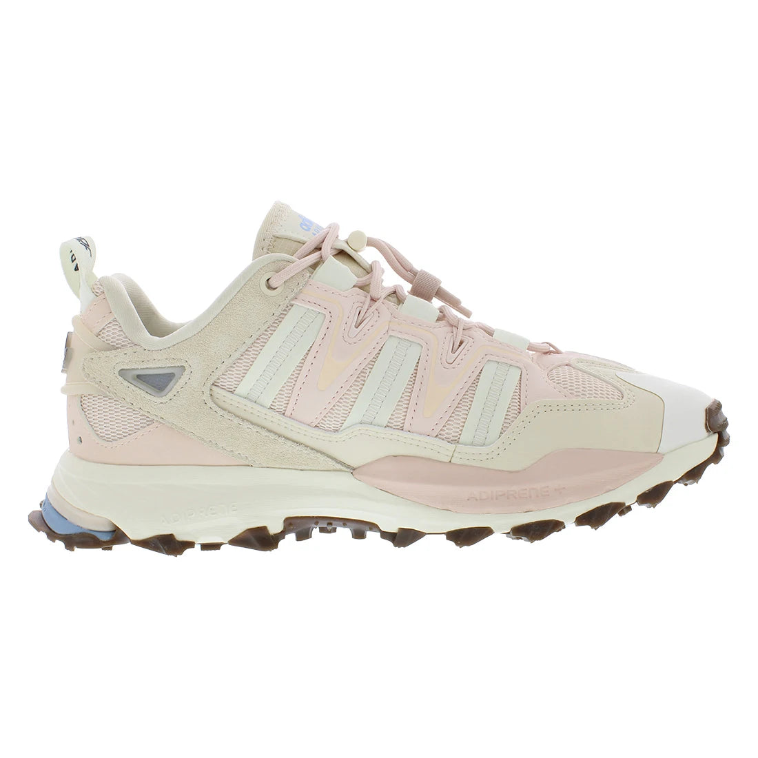 For Hyperturf Women's Running Shoes Wonder Quartz/Wonder White/ Color | 100% Authentic Made Vietnam Model MSS-HQ4303