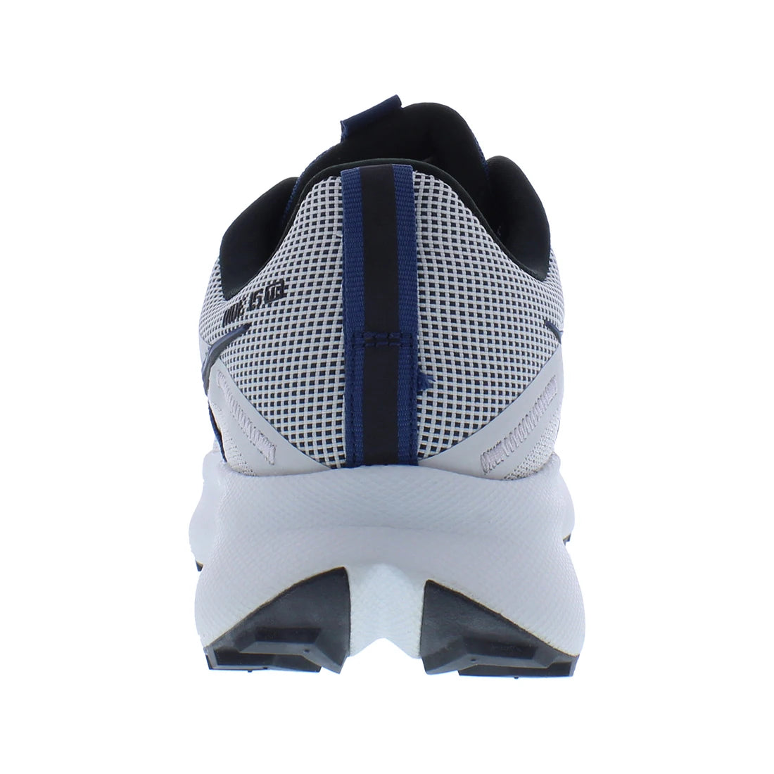 Men's Ride 15 TR Running Shoes Color Fog/Twilight | 100% Authentic