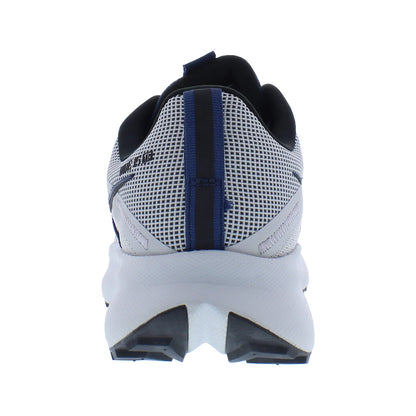 Men's Ride 15 TR Running Shoes Color Fog/Twilight | 100% Authentic