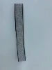 Custom Logo Hair Lace Non Slip Wig Grip Band Adjustable Nylon Black Elastic Band for Wigs Melt Band for Wigs Bulk