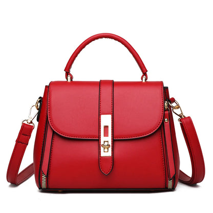 2023 New Summer Wholesale Elegant Hand Bag Simple Handbag Trend Fashion Ladies Messenger Bags