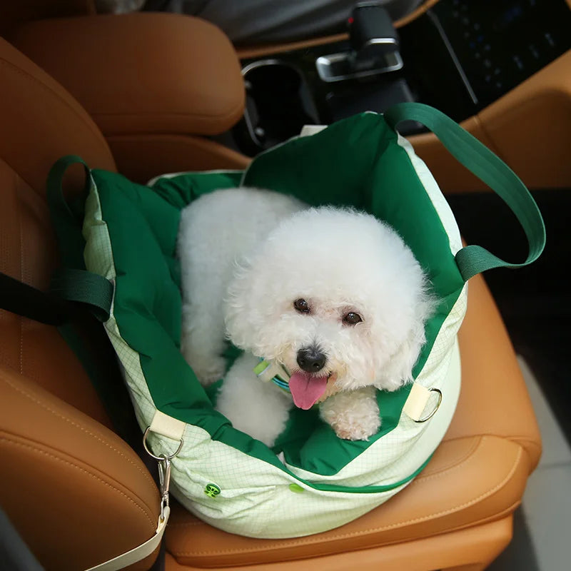 Wholesale Dogs Cats Carrier Sling Shoulder Convenient Handbag Pet Travel Tote Pet Foldable Cat Carrier Bag